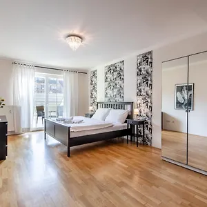 Rezidence čertovka Karlovy Vary